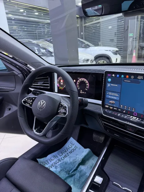 Volkswagen Passat 2025 