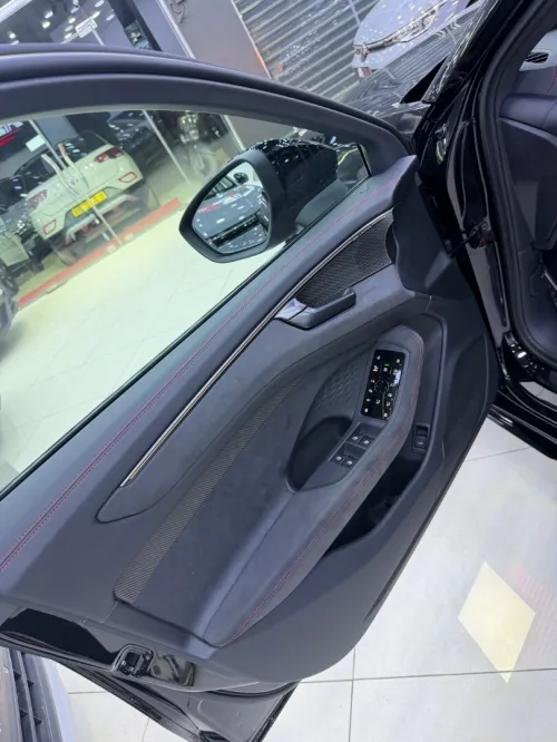 Audi A6 2025 S Line
