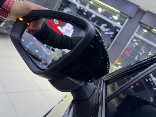 Volkswagen Tiguan 2025 Rline