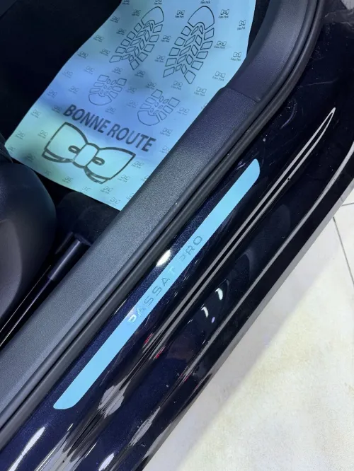 Volkswagen Passat 2025 