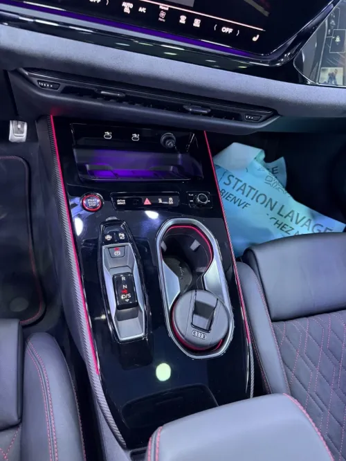 Audi A6 2025 S Line