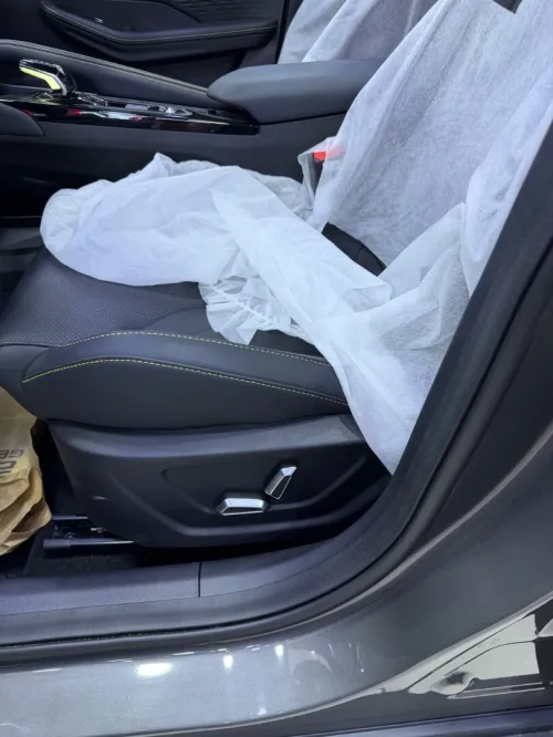 Geely Coolray 2026 Full options