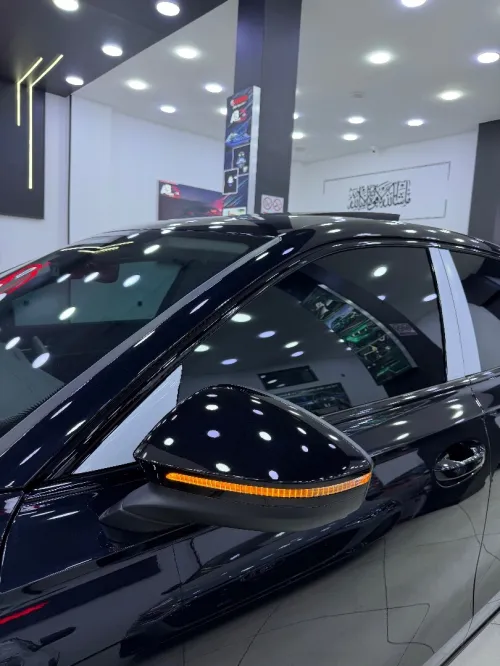 Volkswagen Passat 2025 