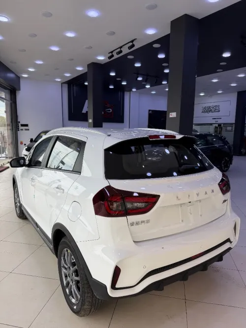 Geely GX3 PRO  2025 