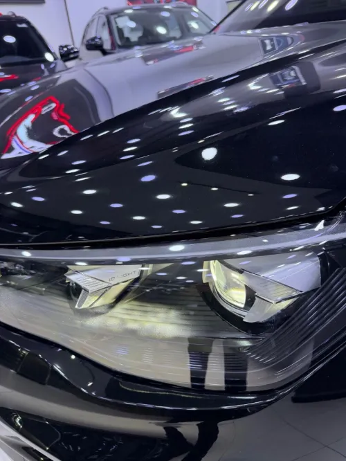 Volkswagen Tiguan 2025 Rline