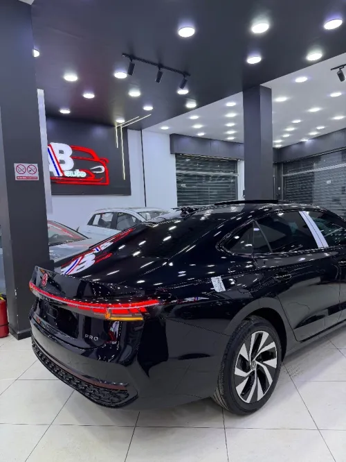 Volkswagen Passat 2025 