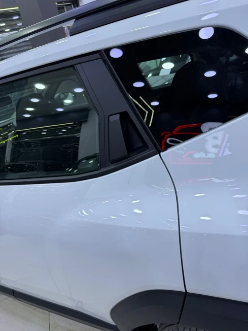 Dacia Duster 2025 