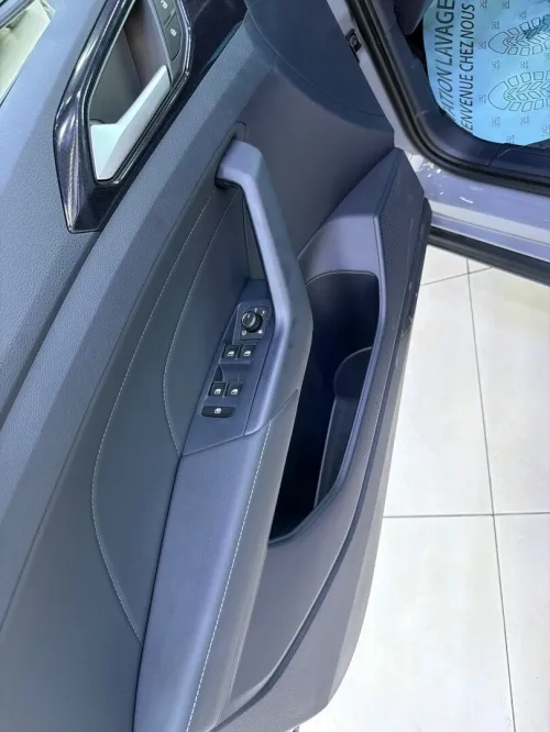 Volkswagen Tahru 2025 
