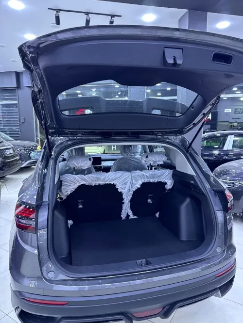 Geely Coolray 2025 Basic