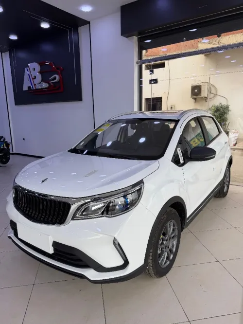 Geely GX3 PRO  2025 