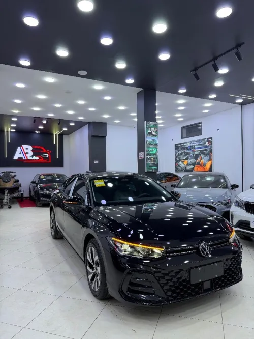 Volkswagen Passat 2025 