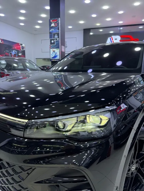 Volkswagen Tiguan 2025 Rline