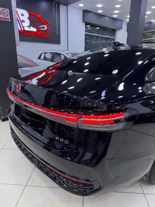 Volkswagen Passat 2025 