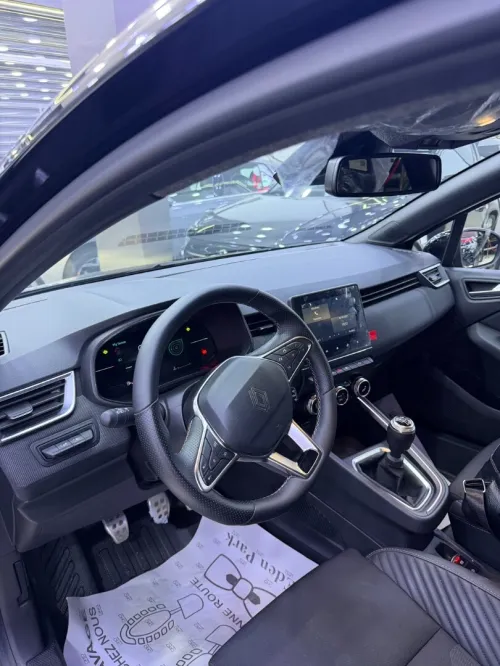 Renault Clio 5  2025 Esprit Alpine