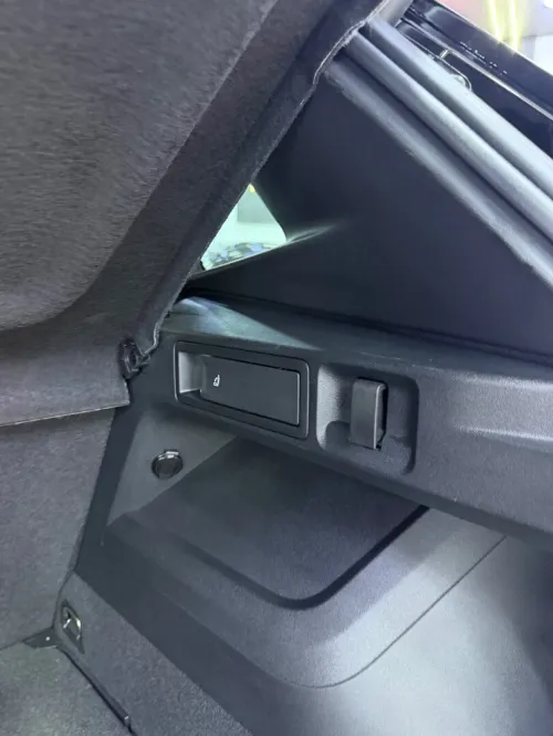 Volkswagen Tiguan 2025 Rline