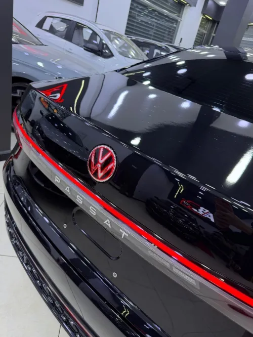Volkswagen Passat 2025 