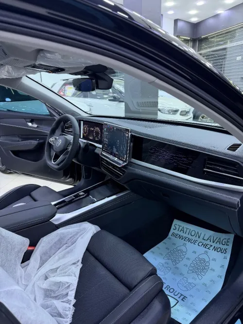 Volkswagen Passat 2025 