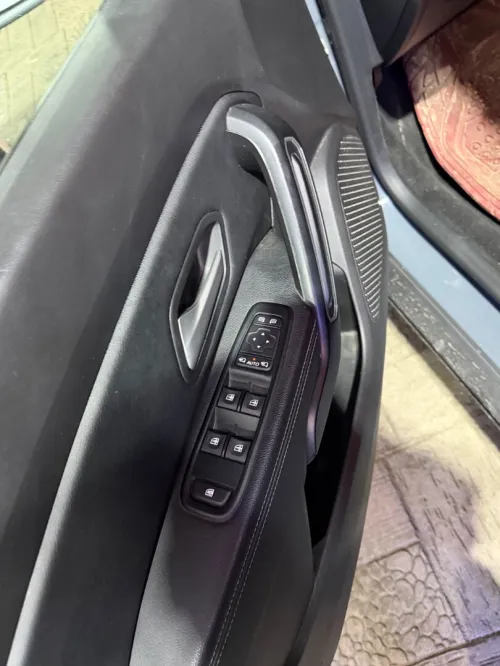 Dacia Duster 2024 