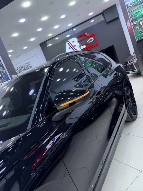 Volkswagen Tiguan 2025 Rline