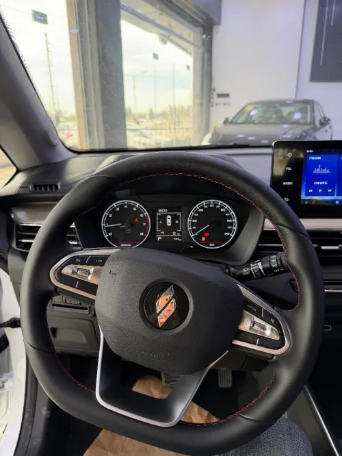 Geely GX3 PRO  2025 