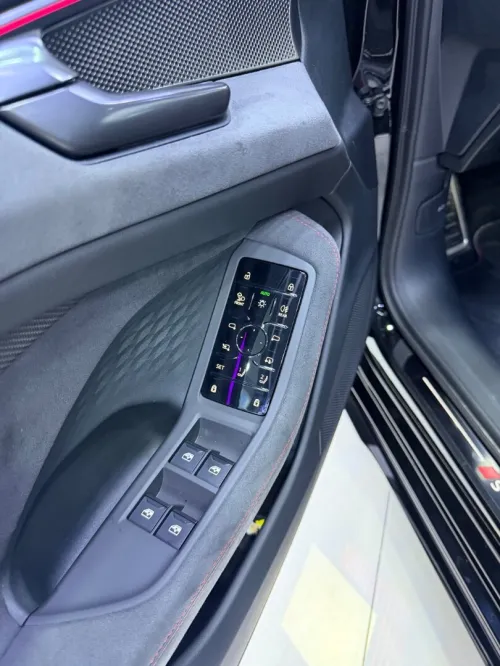 Audi A6 2025 S Line
