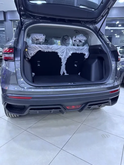 Geely Coolray 2025 Basic
