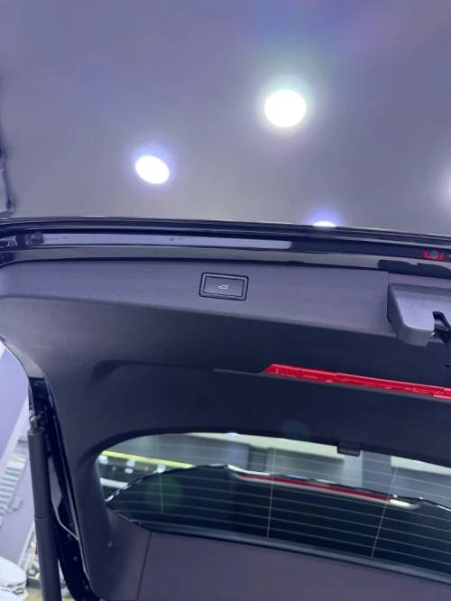 Volkswagen Tiguan 2025 Rline