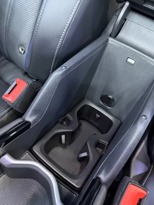 Volkswagen Tiguan 2025 Rline
