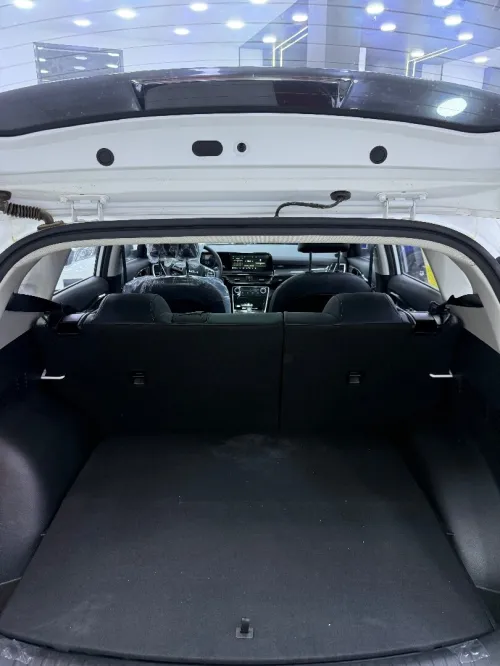 Kia Seltos 2025 