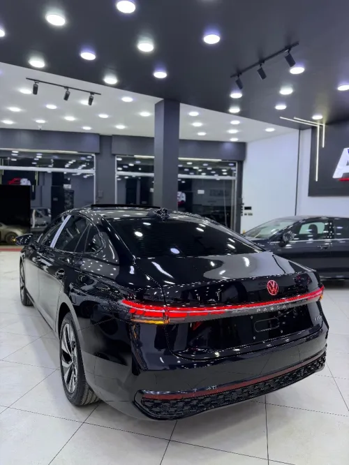 Volkswagen Passat 2025 