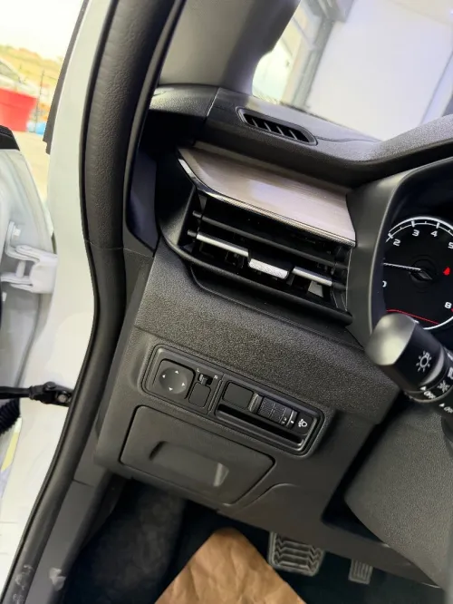 Geely GX3 PRO  2025 