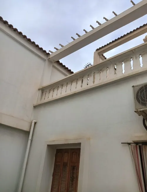 Vente Villa Batna Batna