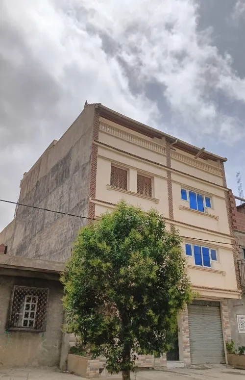 Vente Villa Batna Batna