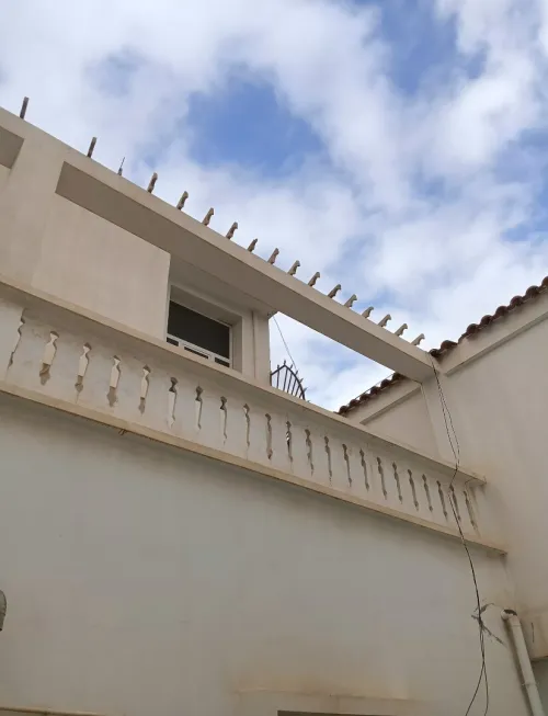 Vente Villa Batna Batna