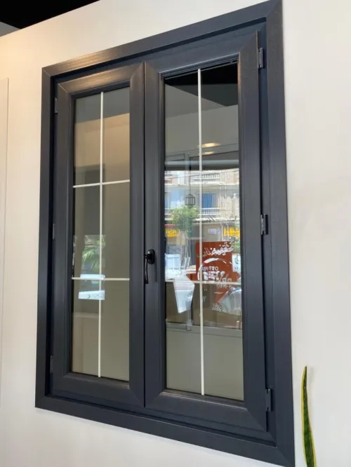 Fenêtres & Portes Fenestram  Qualité Premium et gold line en Aluminium et PVC