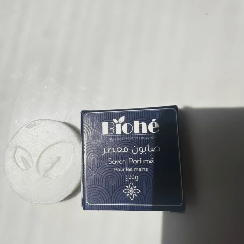 Produits d'accueil (savon, shampoing, gel douche)