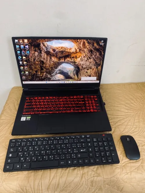 Msi Gl 75 Leopard