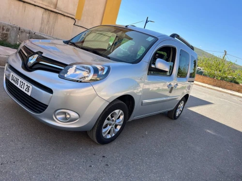 Renault Kangoo 2021 Kangoo