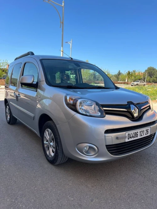 Renault Kangoo 2021 Kangoo