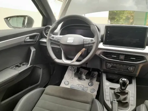 Seat ibiza 2024 Seat Ibiza 2024 Xecellence +