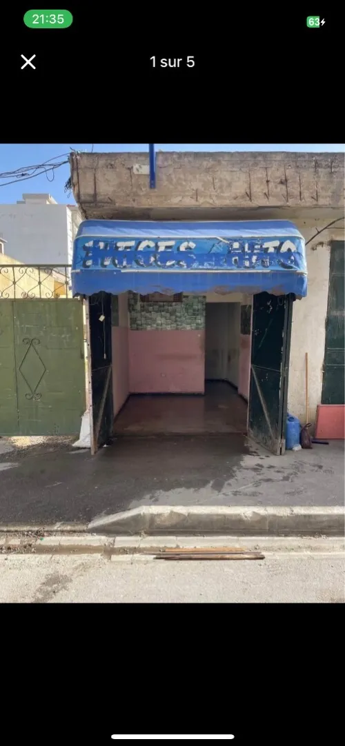 Location Local Annaba Annaba