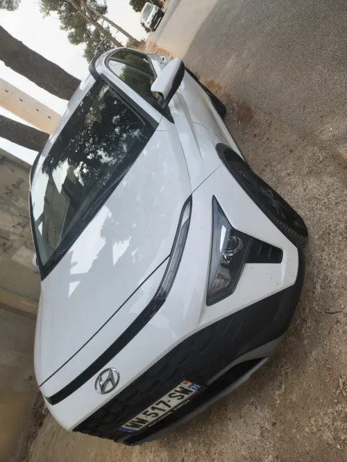 Hyundai Bayon 2022 
