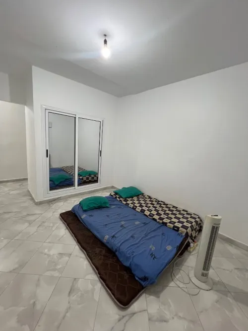 Vente Appartement F3 Oran Oran
