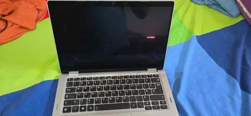 Dell LATITUDE 5310  Multi-Touch 2-in-1 Laptop