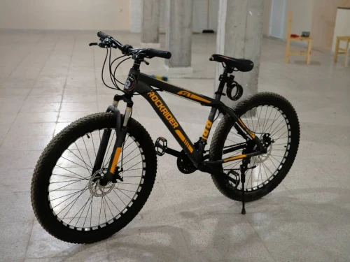 Vélo Rockrider 