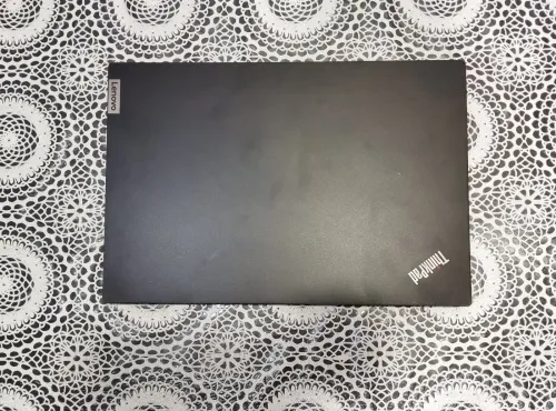 Lenovo ThinkPad E14