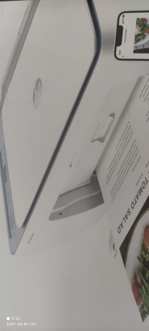 HP DeskJet 2825e imprimante multifonction