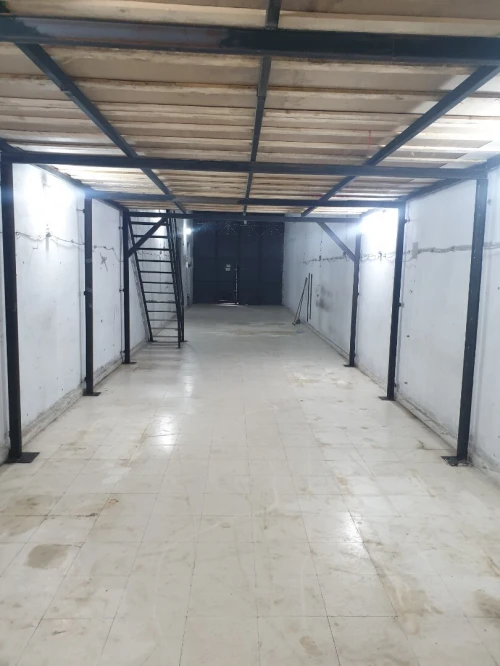 Location Local Tizi Ouzou Draa ben khedda