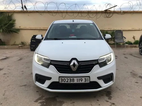 Renault Symbol 2019 Symbol