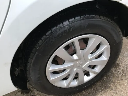 Renault Symbol 2019 Symbol